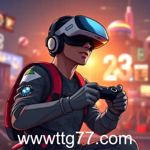 Digital Entertainment Unveils New Era