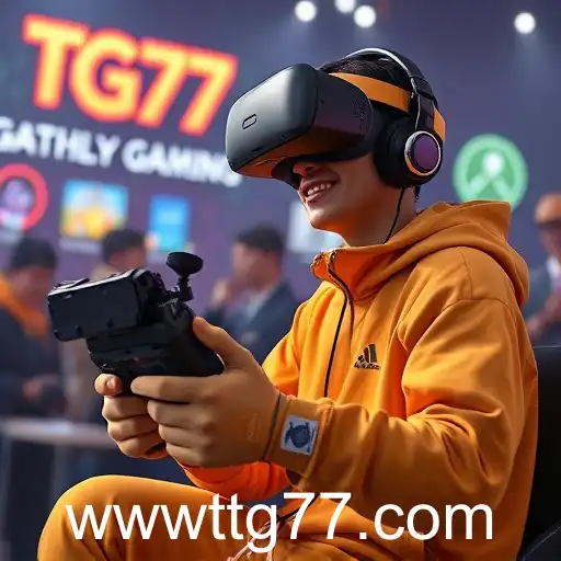 The Evolution of Online Gaming in 2026