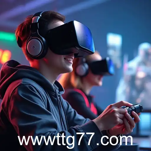The Evolution of Online Gaming in 2025