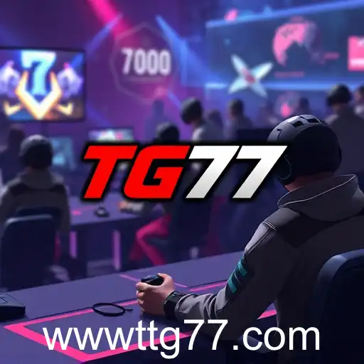 Exploring TG77: The Game Hub of 2025