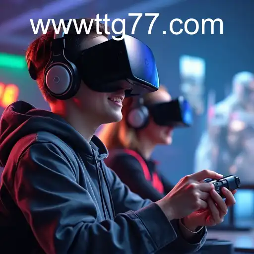 The Evolution of Online Gaming in 2025