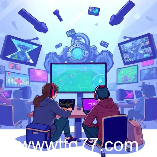 Gaming Trends in 2025