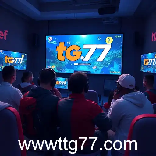 Exploring the Dynamics of Online Gaming in Modern Times