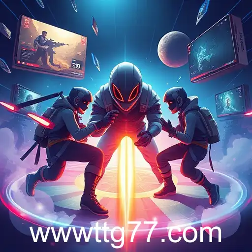 The Rise of Online Gaming Platforms in 2025