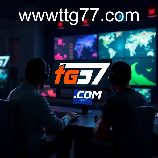 The Rise of Online Gaming in the Modern Era