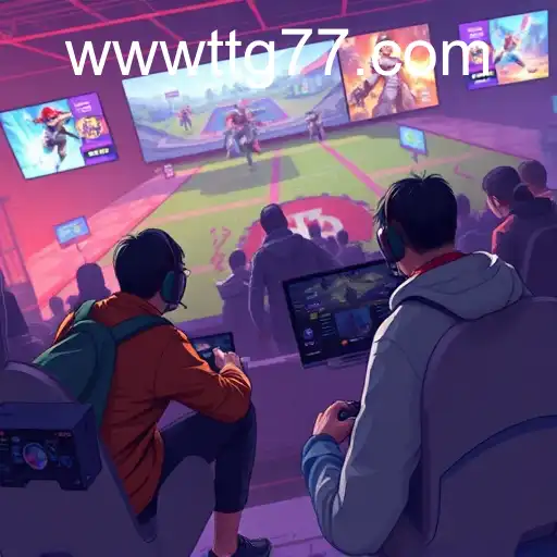 The Rise of Online Gaming Platforms in 2025