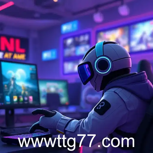 The Rise of Online Gaming Platforms