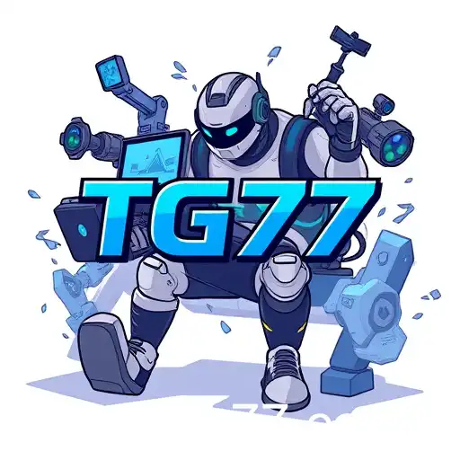 The Rise of TG77 in Online Gaming
