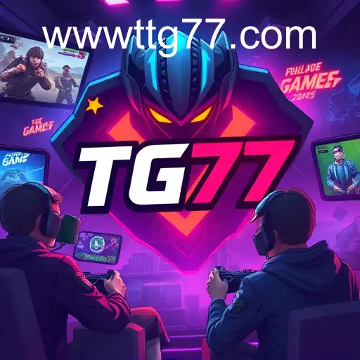 The Rise of tg77 com: A Gaming Revolution