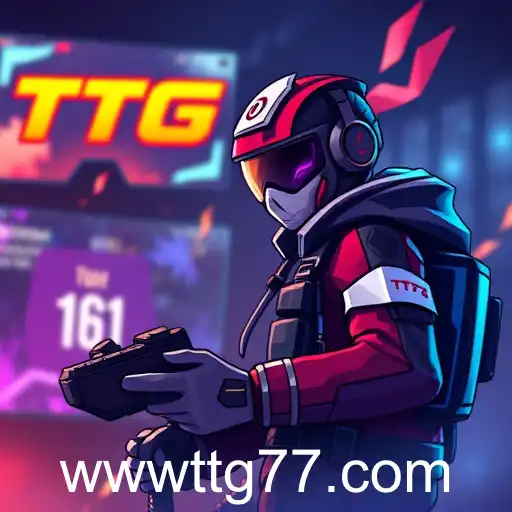 Exploring the Rise of TG77 in the Gaming World