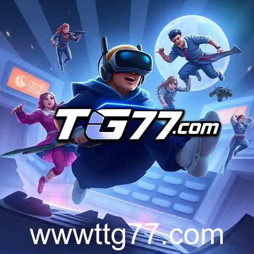 The Rise of TG77: A New Era in Gaming