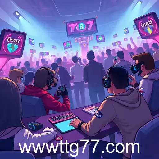 Rising Trends in Online Gaming