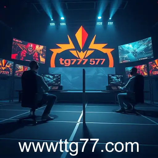 The Rising Popularity of tg77 Entertainment