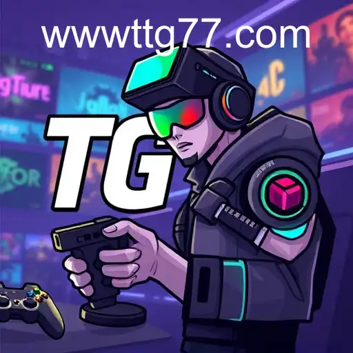 The Rise and Influence of TG77 in the Gaming World