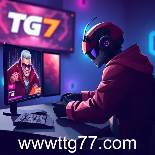 The Rising Influence of TG77 in Gaming