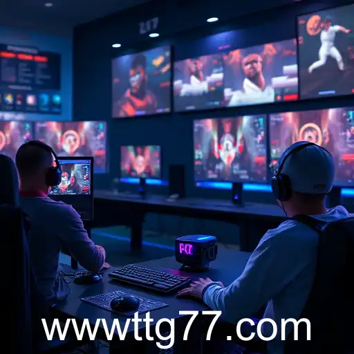 Innovative Trends in Online Gaming for 2025