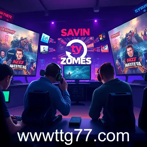 Exploring the Rise of Online Gaming Platforms