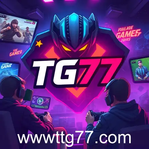 Rise of TG77: The New Online Gaming Hub
