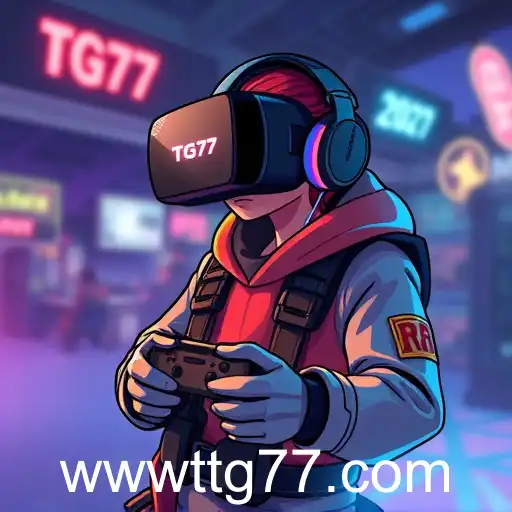 The Rise of TG77 in the Gaming World