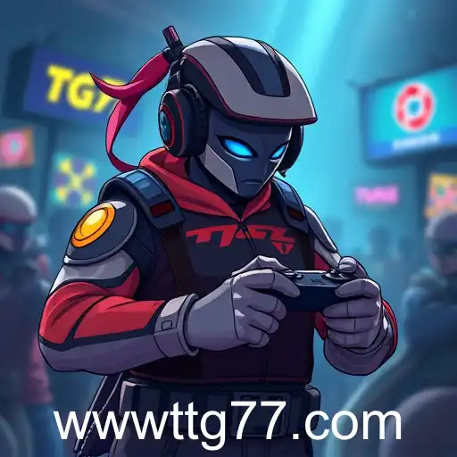 TG77's Rise Amidst Gaming Evolution
