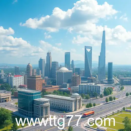 TG77 and the Future of Online Gaming